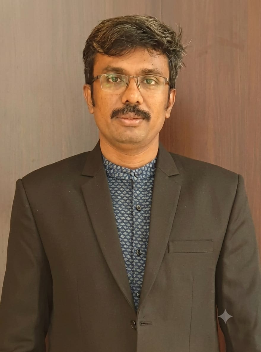 Arun Kumar
