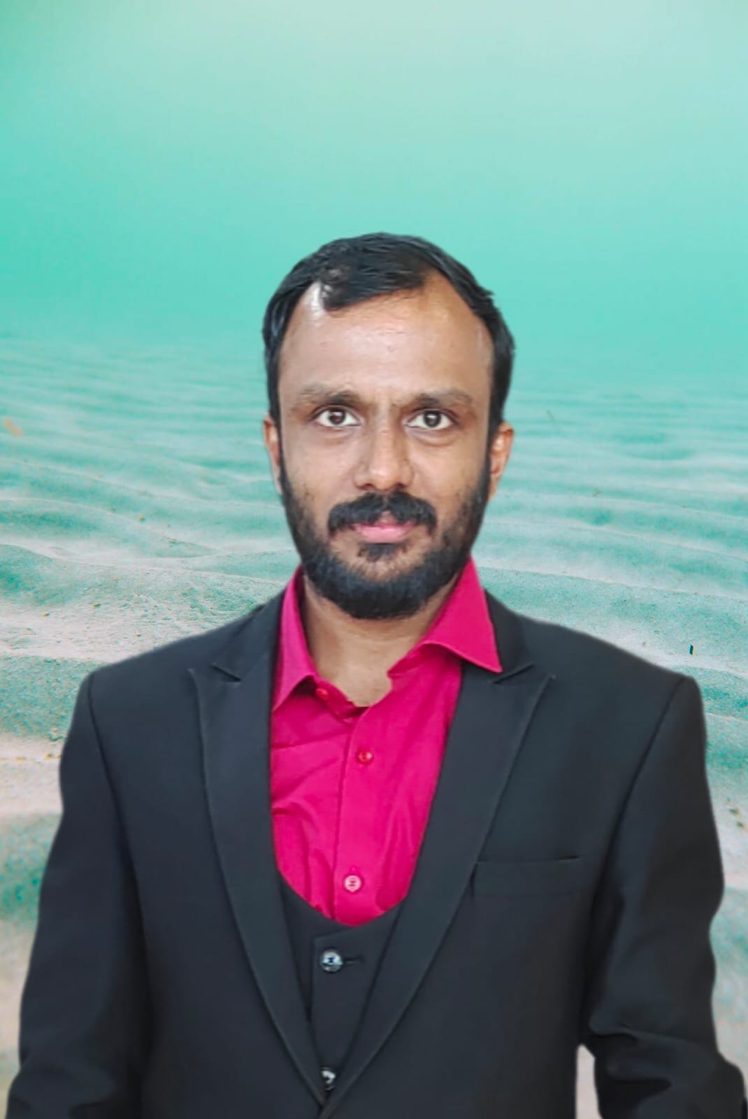 Praveen